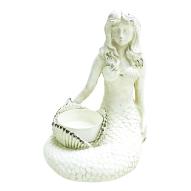 Mermaid Tealight Holder