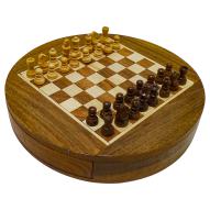 Tigran Chess Game