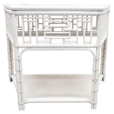 Chinoiserie Console